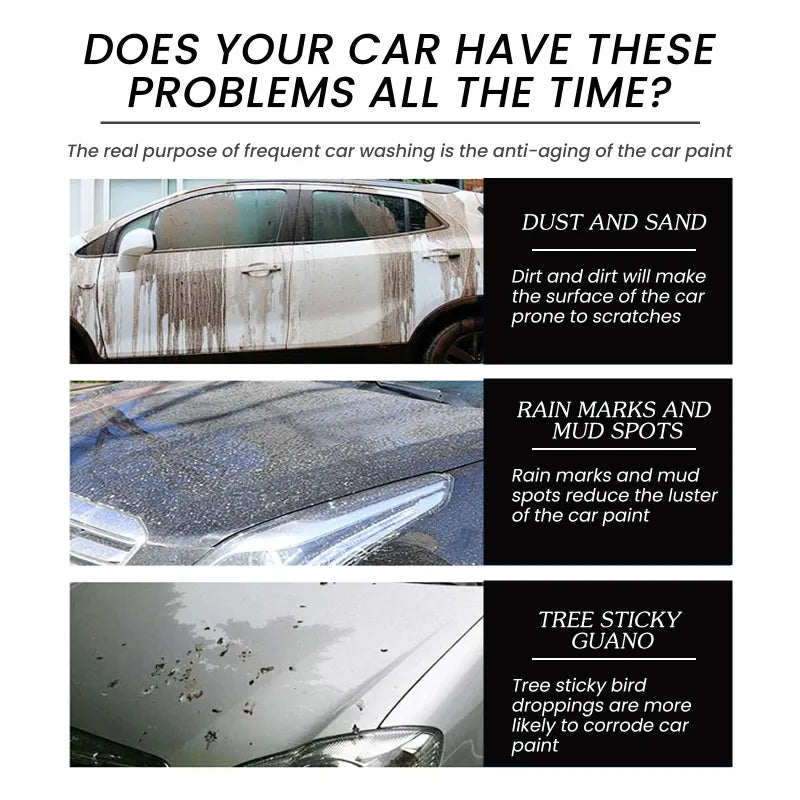 GrapheneShield Ceramic Car Coating – Graphene Paint Protection, 70ml