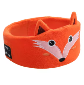 Animal Bluetooth Sleep Mask Headband – Wireless Headphones & Eye Mask in One | 9 Designs