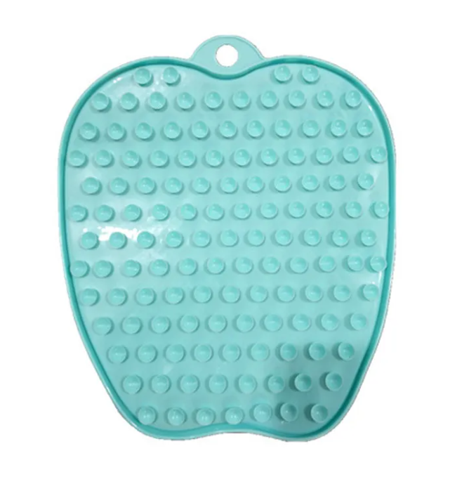 Acupressure Foot Massage Mat – Textured Reflexology Floor Pad for Home Use | Single & 2-Pack
