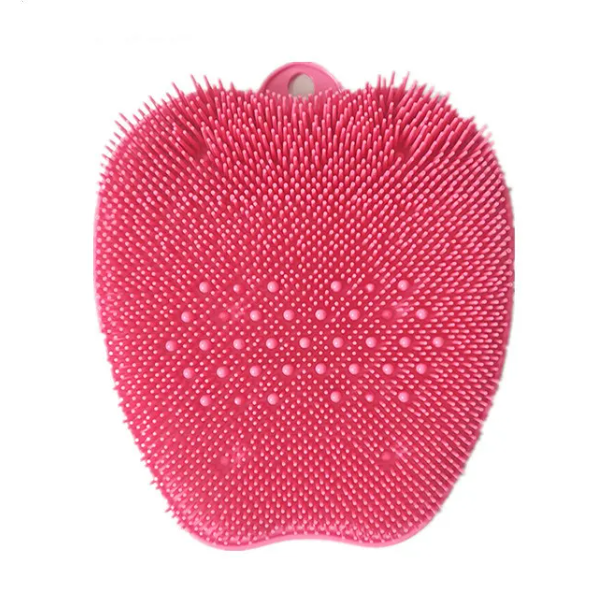 Acupressure Foot Massage Mat – Textured Reflexology Floor Pad for Home Use | Single & 2-Pack