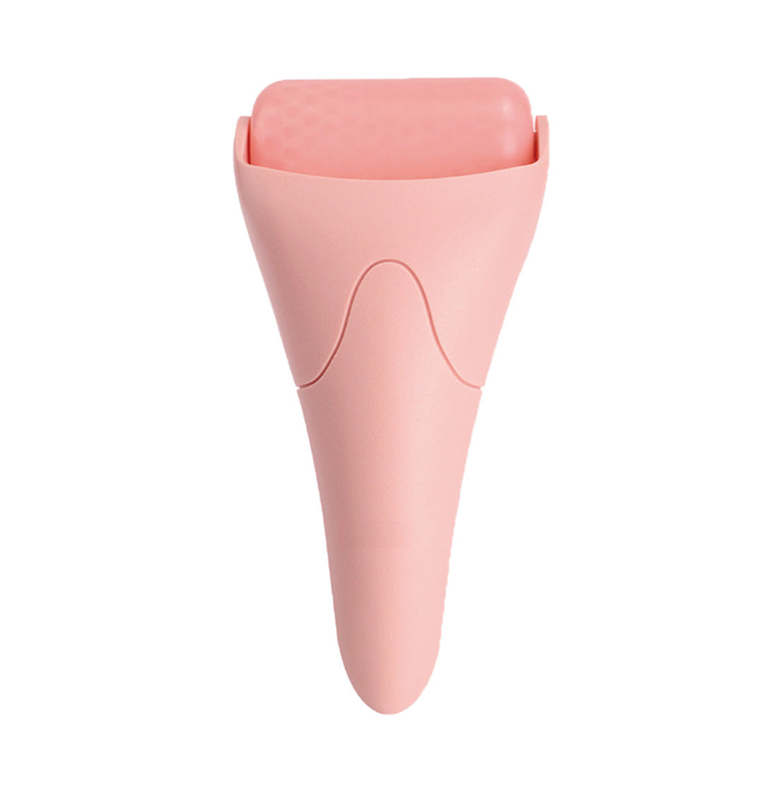 Ice Roller Facial Massager – Cooling Face Roller for Puffiness & Skin Firming