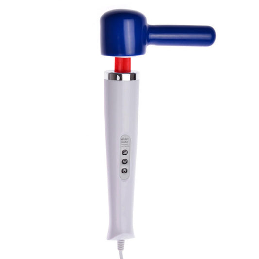 Ustbaly Large Funny Health Massage Accessory Magic Wand Attachments Enjoy Fun for Your Life Inner Diameter 2.28 inch