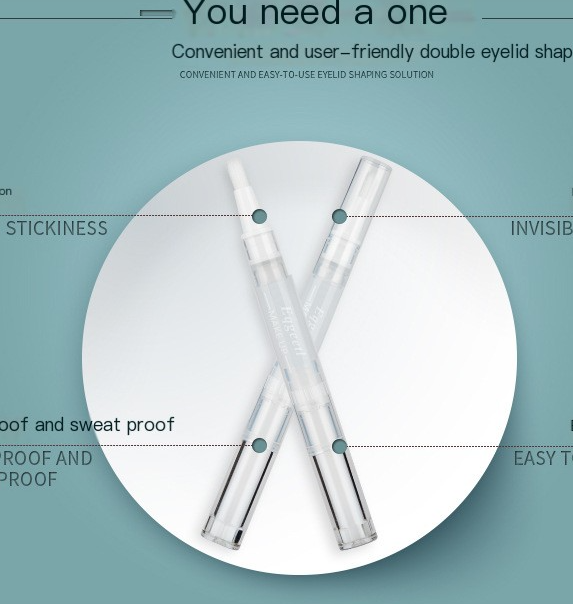 Double Eyelid Shaping Cream – Natural-Look Eyelid Lift Without Surgery