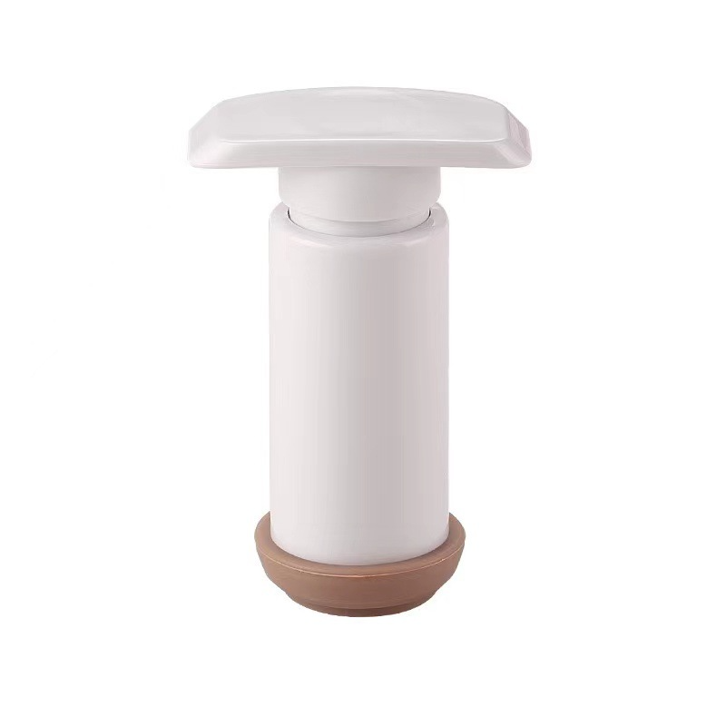 Vacuum Seal Food Storage Container – Transparent Airtight Box with Air Pump