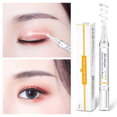 Double Eyelid Shaping Cream – Natural-Look Eyelid Lift Without Surgery