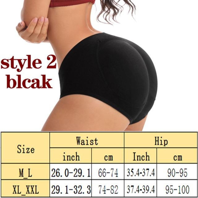 Velssut ShapeLift Women’s Seamless Butt-Lifting Shapewear – Invisible Body Shaper | S–2XL | Black & Beige