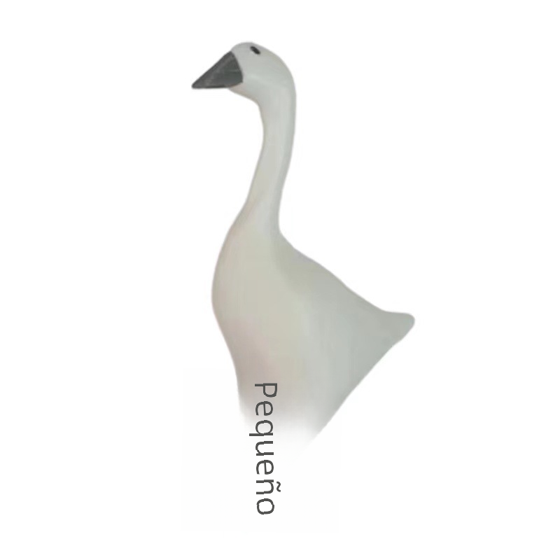 Duck Magnet Key Holder – Cute Decorative Strong Magnetic Organizer for Keys, Notes & Lightweight Essentials (With or Without Base)