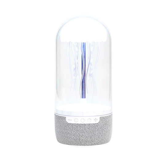 TANALAZ K19 Portable Bluetooth 5.2 Speaker – 3D Surround Sound & Subwoofer