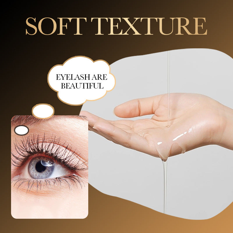 Eyelash Castor Oil – Lash Growth & Thickening Serum, 15ml