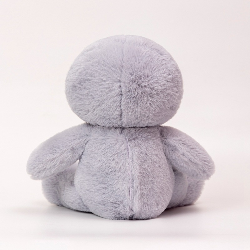 Luminous Breathing Plush Sloth Toy – Glowing Animated Stuffed Animal for Kids & Adults