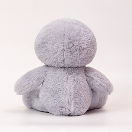 Luminous Breathing Plush Sloth Toy – Glowing Animated Stuffed Animal for Kids & Adults