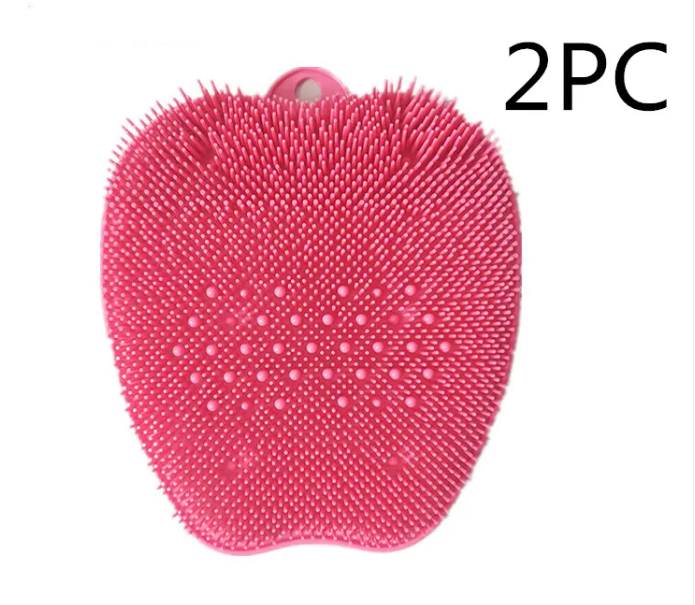 Acupressure Foot Massage Mat – Textured Reflexology Floor Pad for Home Use | Single & 2-Pack