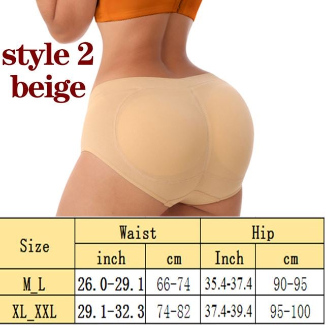 Velssut ShapeLift Women’s Seamless Butt-Lifting Shapewear – Invisible Body Shaper | S–2XL | Black & Beige