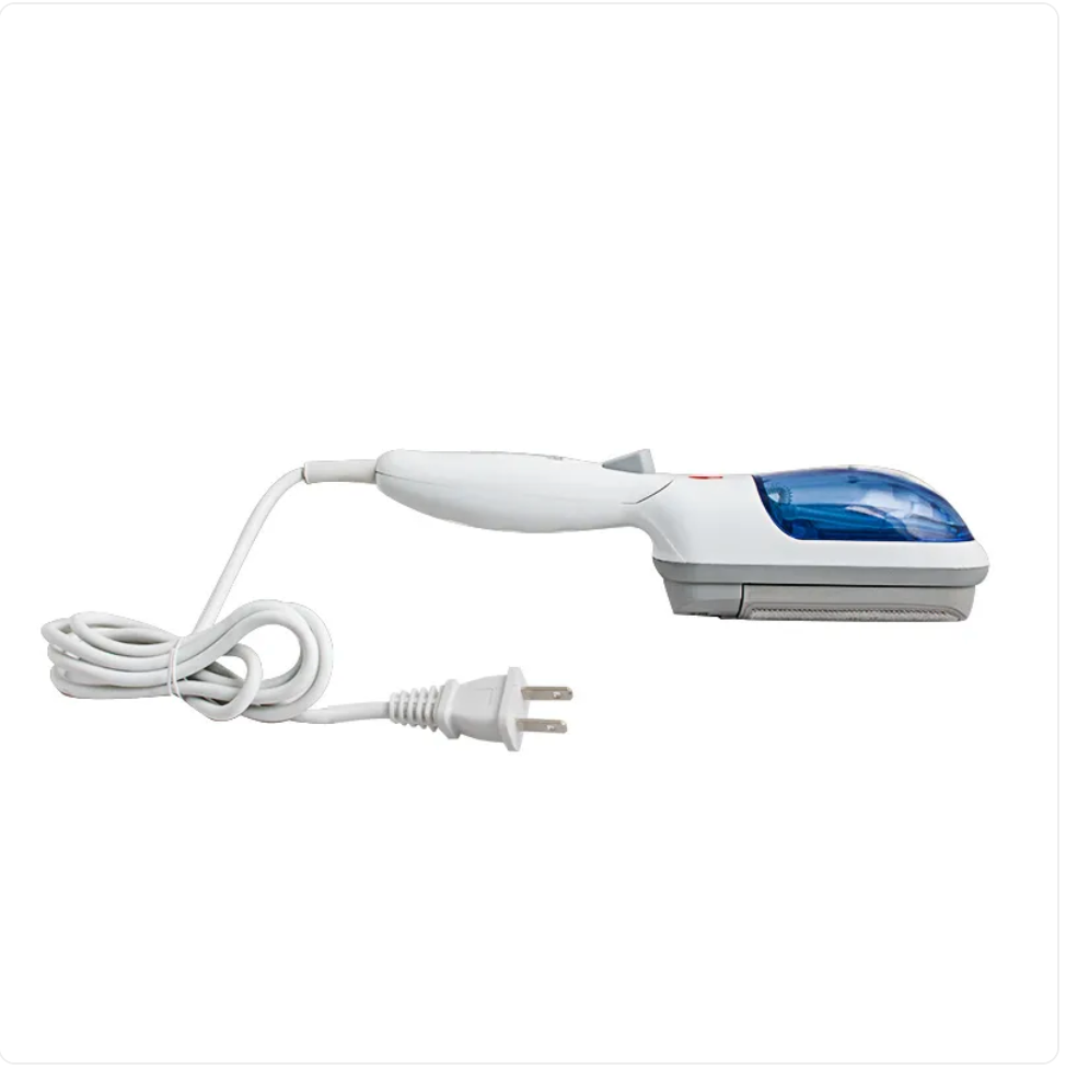 Portable Handheld Mini Steam Iron – Compact Travel & Home Clothes Iron with Energy-Saving Heat Technology (110V / 220V)