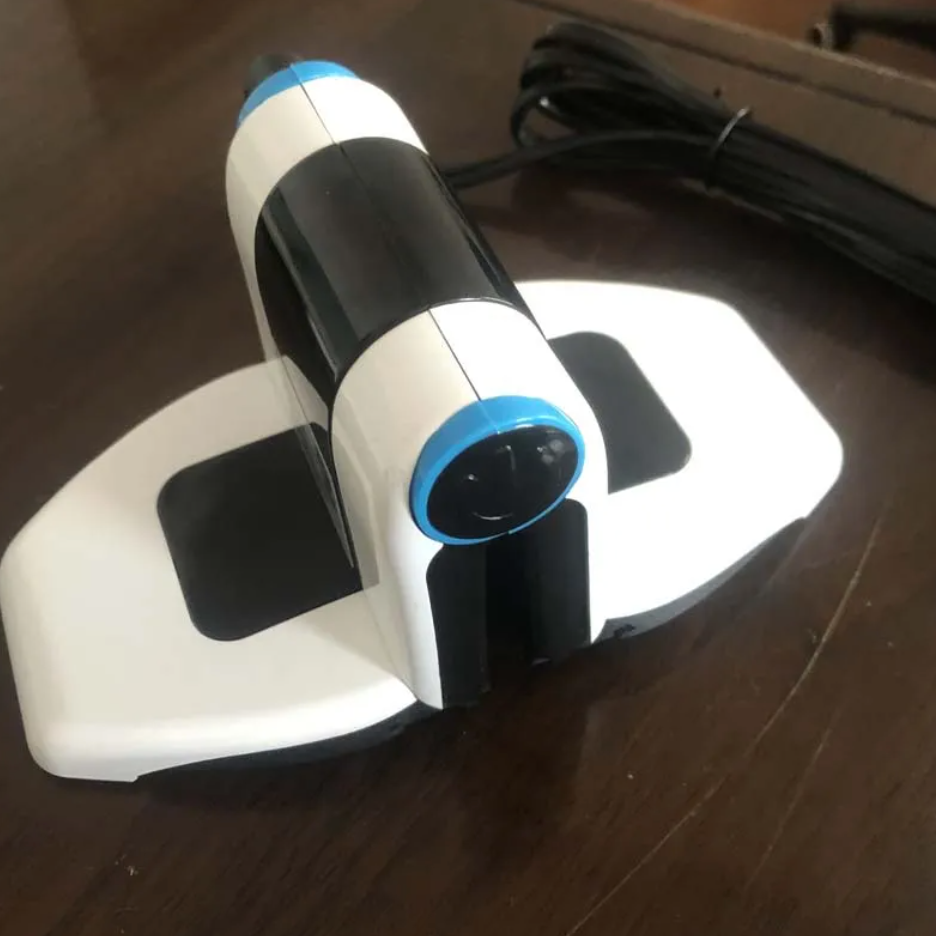 Portable Foldable Electric Iron – 6 Temperature Settings, Dual Ironing Position, No Water Needed | Travel & Home (UK/EU/AU/US)