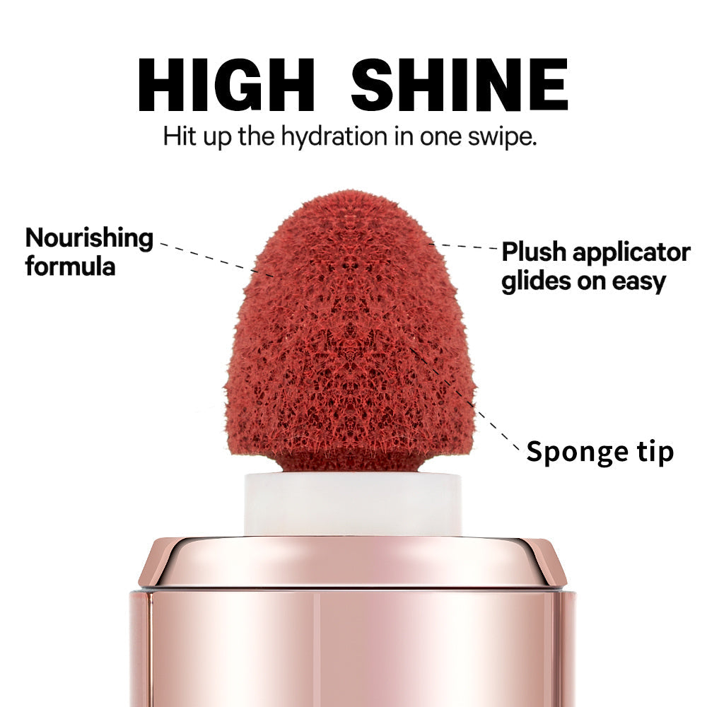 PHOFAY Mousse Liquid Blush – Matte, Long-Lasting & Non-Greasy Cheek Blush | 4.8ml | 6 Shades